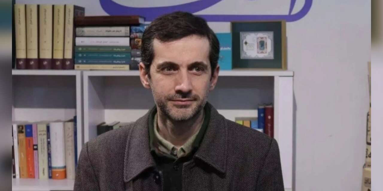 Pezeşkiyan'ın oğlundan çağrı: İnternet kısıtlaması hiçbir şeyi çözmeyecek