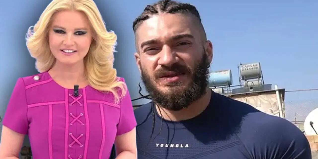 Fenomen Testo Taylan’dan Müge Anlı itirafı