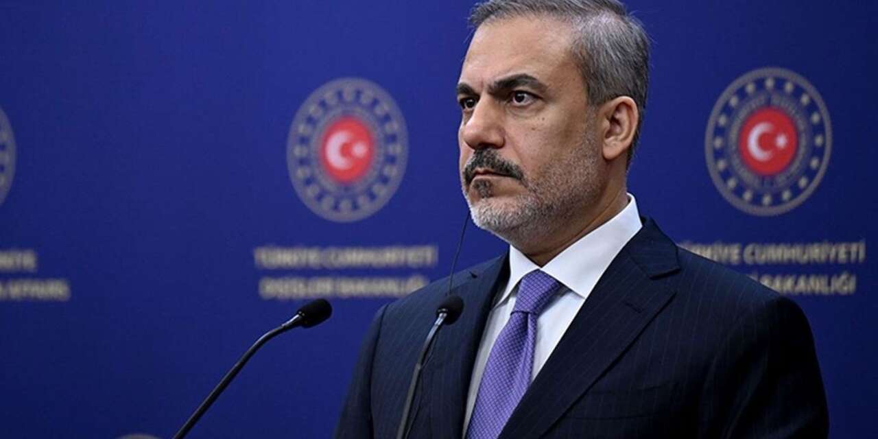 Türkiye neden AB'ye giremiyor?: Hakan Fidan'dan "medeniyet ve din" açıklaması!