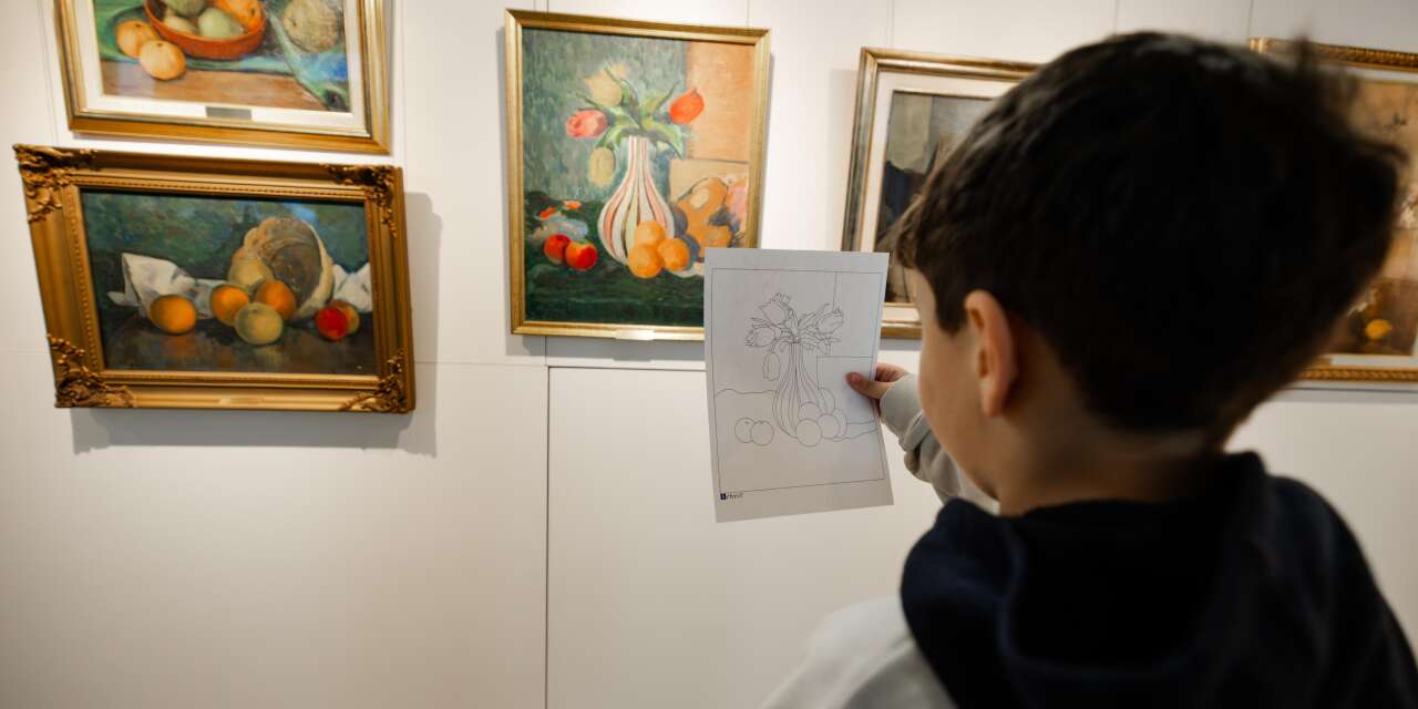 İş Sanat’ın “Narenciye Mevsimi” seçkisi Mersin Pozcu’daydı