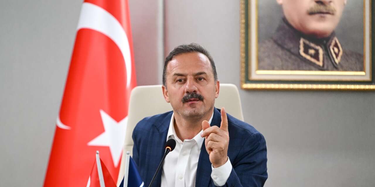Yavuz Ağıralioğlu yanıtladı: Milliyetçi cephe ittifakı mümkün mü?