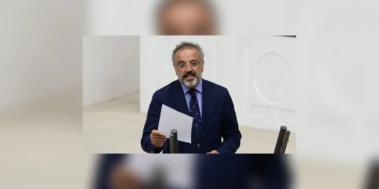 DEM Partili Sırrı Sakık: Kürtler dört bir yandan saldırı altında