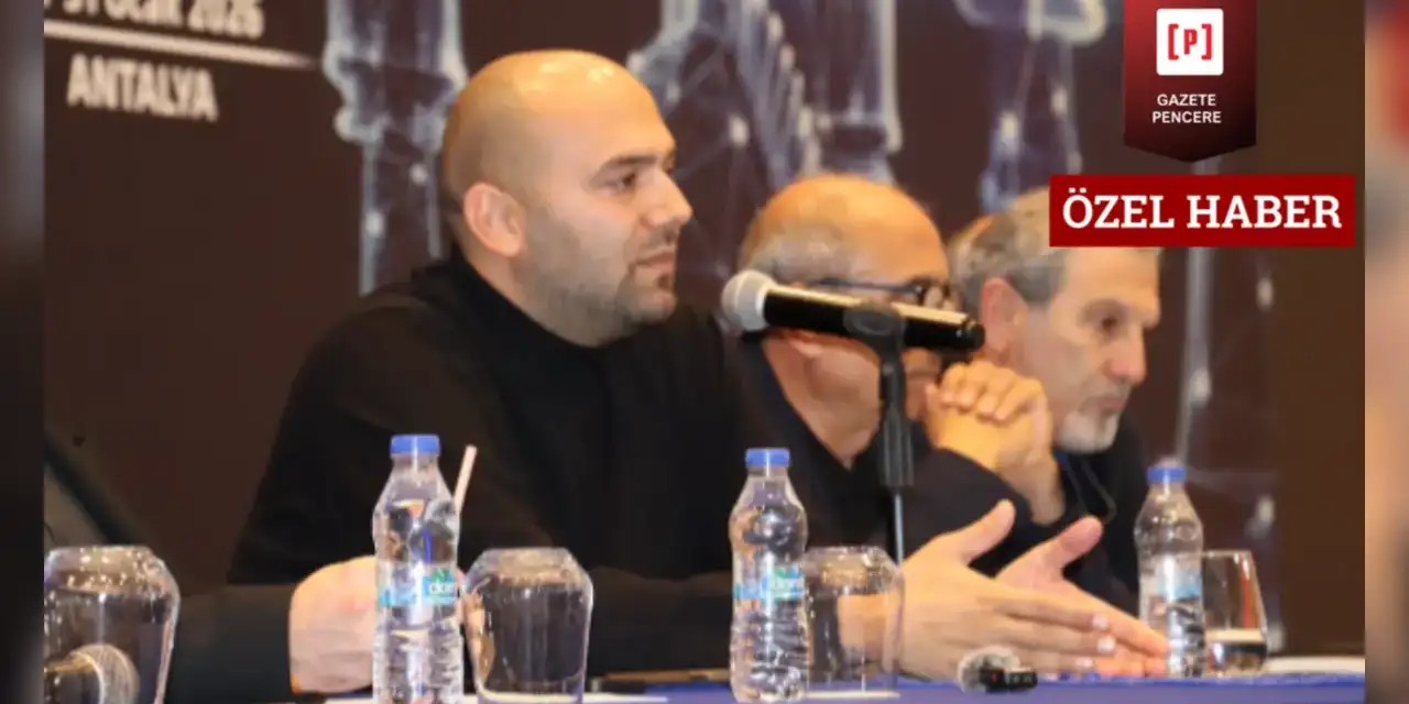 Satranç turnuvasında kriz: Veliler federasyon yönetimini protesto etti, başkan hakkında iddialar havada uçuştu!