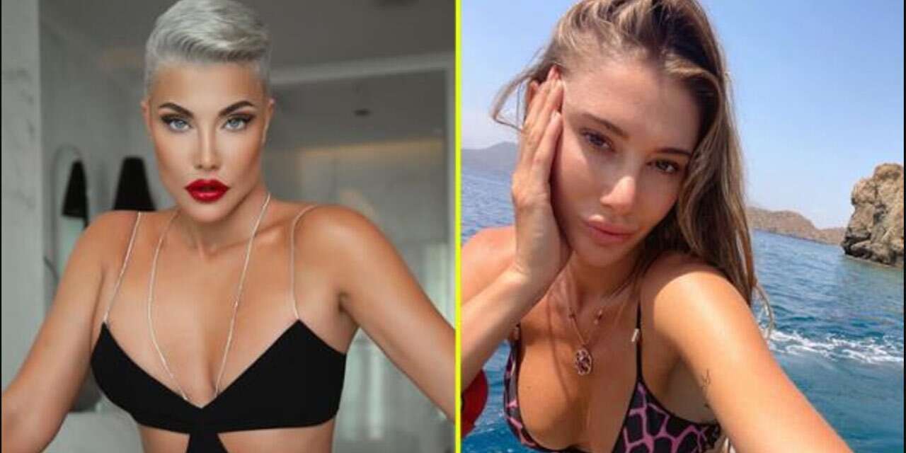 Deniz Akkaya’dan Şeyma Subaşı’ya: Kabak tadı vermedi mi?