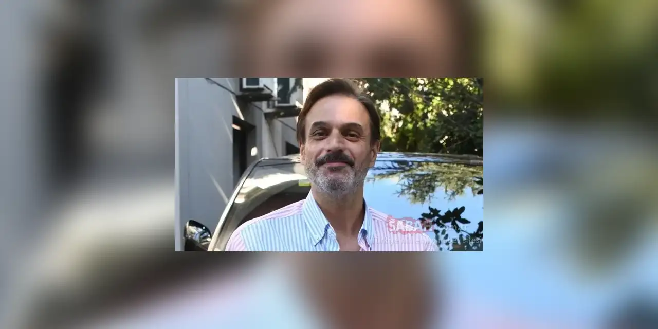 Ufuk Özkan’ın sağlık durumu ile ilgili hastaneden açıklama