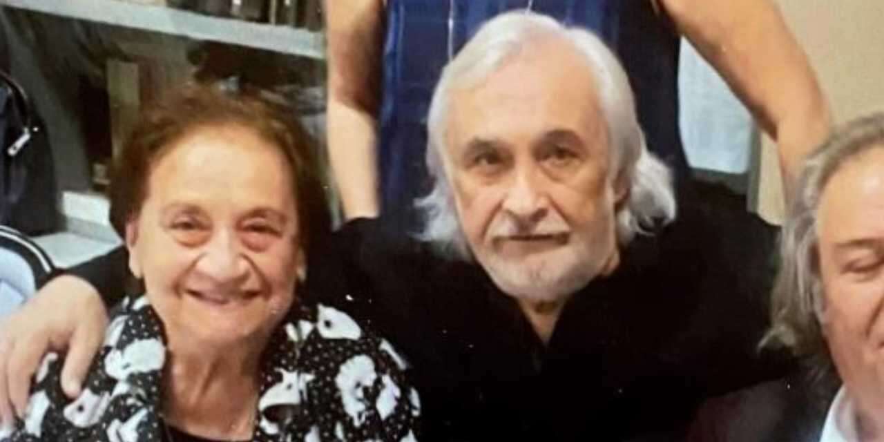 Müjdat Gezen'in acı günü