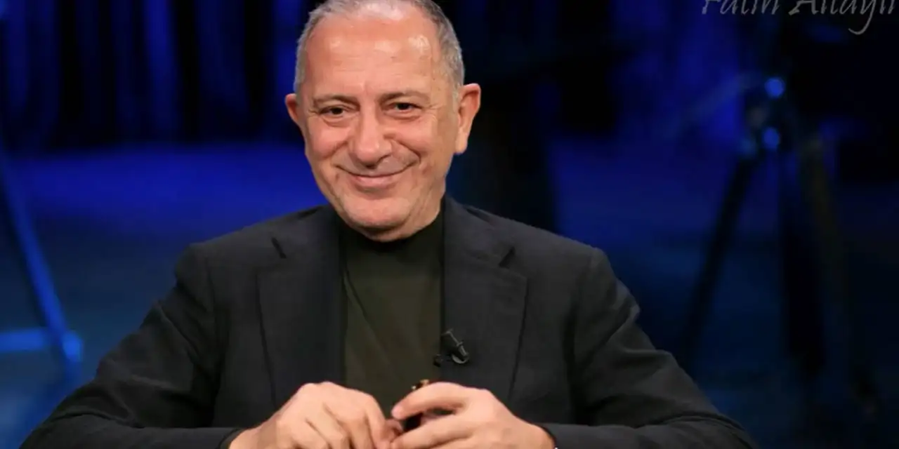 Fatih Altaylı’yı gece 1’de Silivri’de 15 dakika güldüren avukat