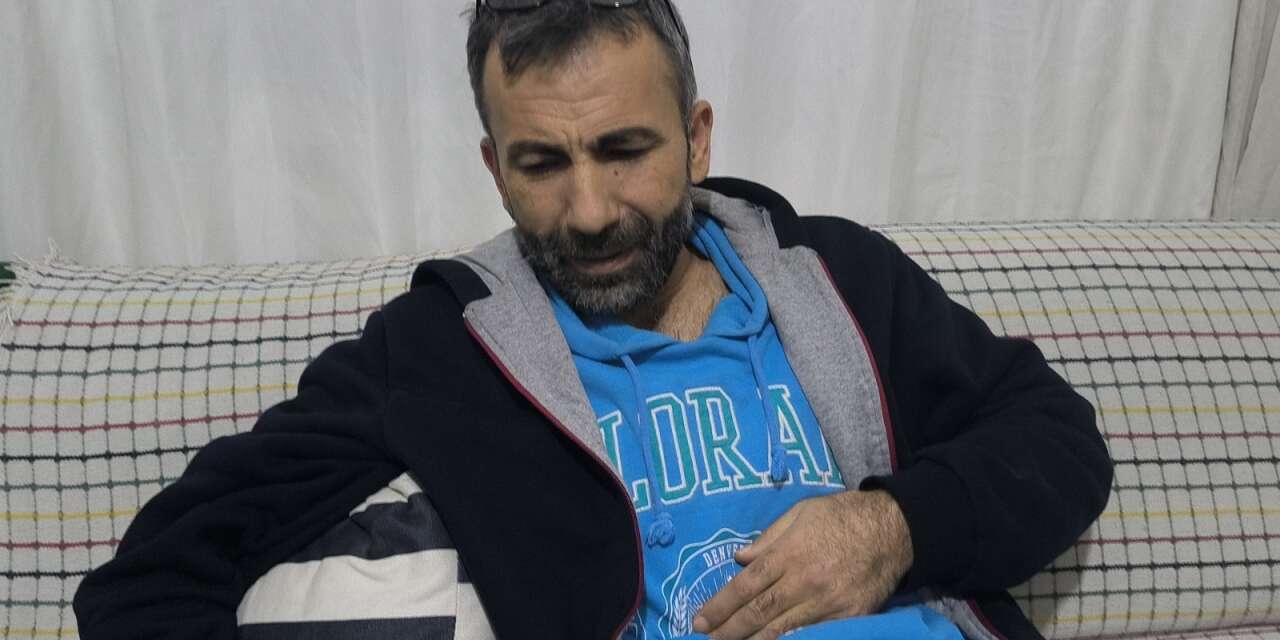 Kanser hastası SGK'ye seslendi: Garibanın yaşamaya hakkı yok mu?