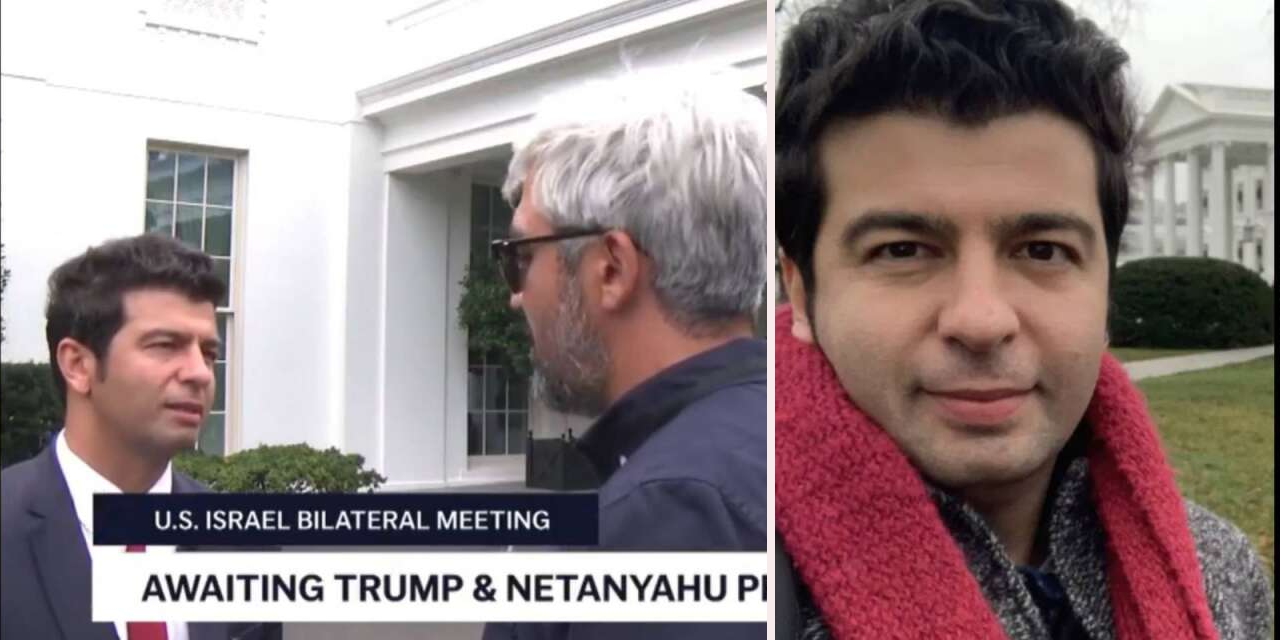 NTV görevine son vermişti: Hüseyin Günay'ın yeni adresi belli oldu