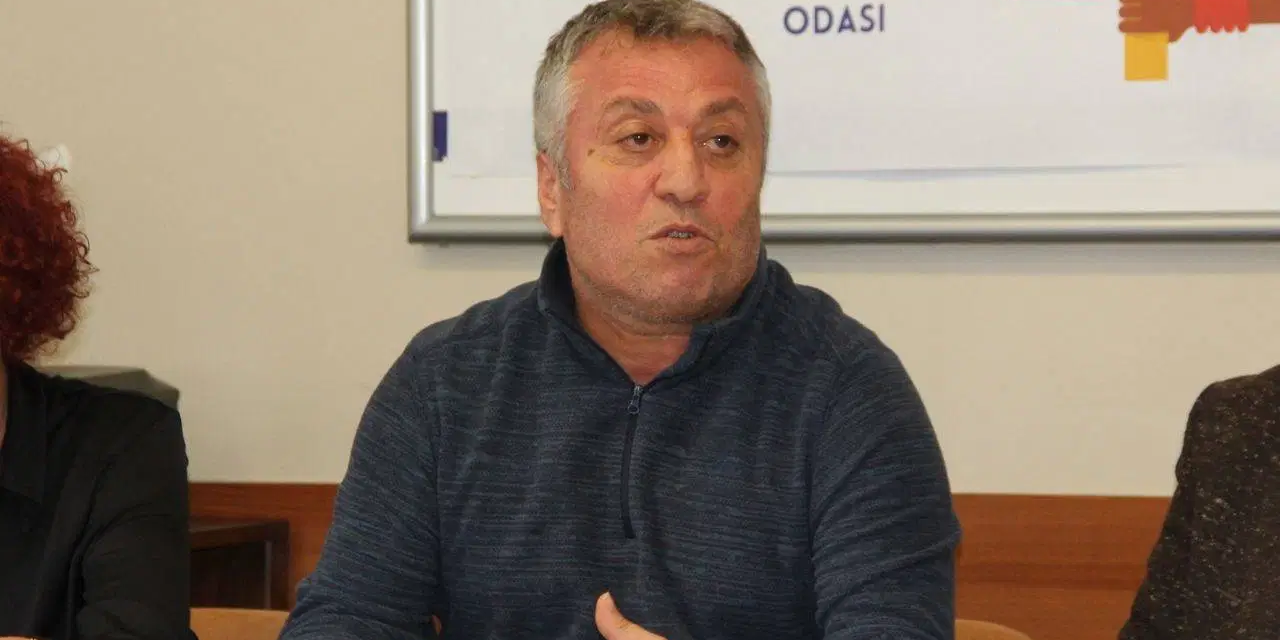 Devlet memurunu AK Parti’ye üye yapmışlar: e-Devlet'e bakınca fark etti