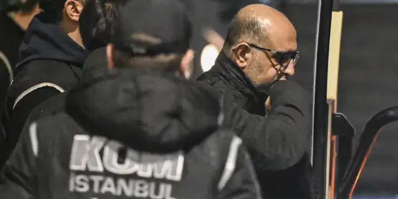 Aziz İhsan Aktaş davasında basına 25 kişilik kota: 22 sanık için 'şehir dışında savunma' talimatı