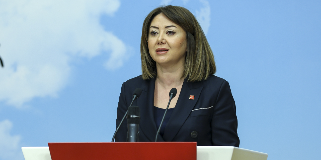 CHP'li Çiftçi'den 'Aziz İhsan Aktaş' davası öncesi sert açıklama