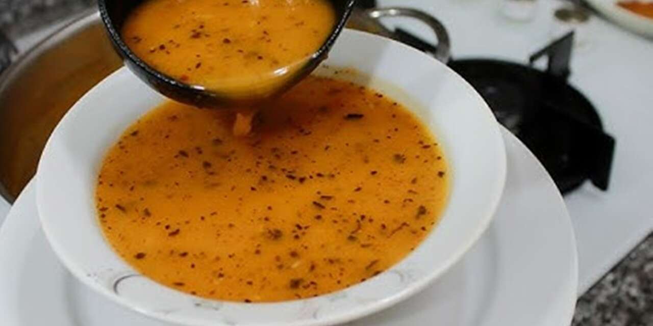 Çorbaya lezzet katan baharat! Tadı damağınızda kalacak