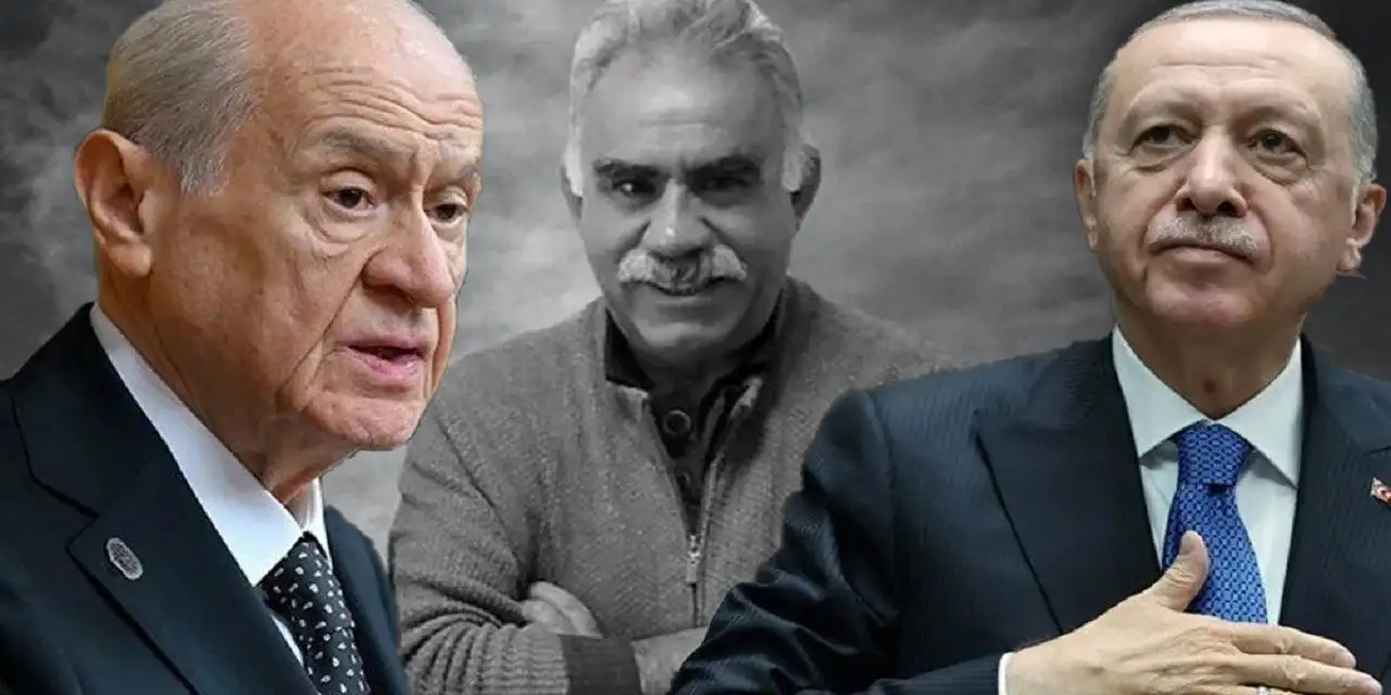 Erdoğan bilinçli suskunluk stratejisini ne zaman bozacak?