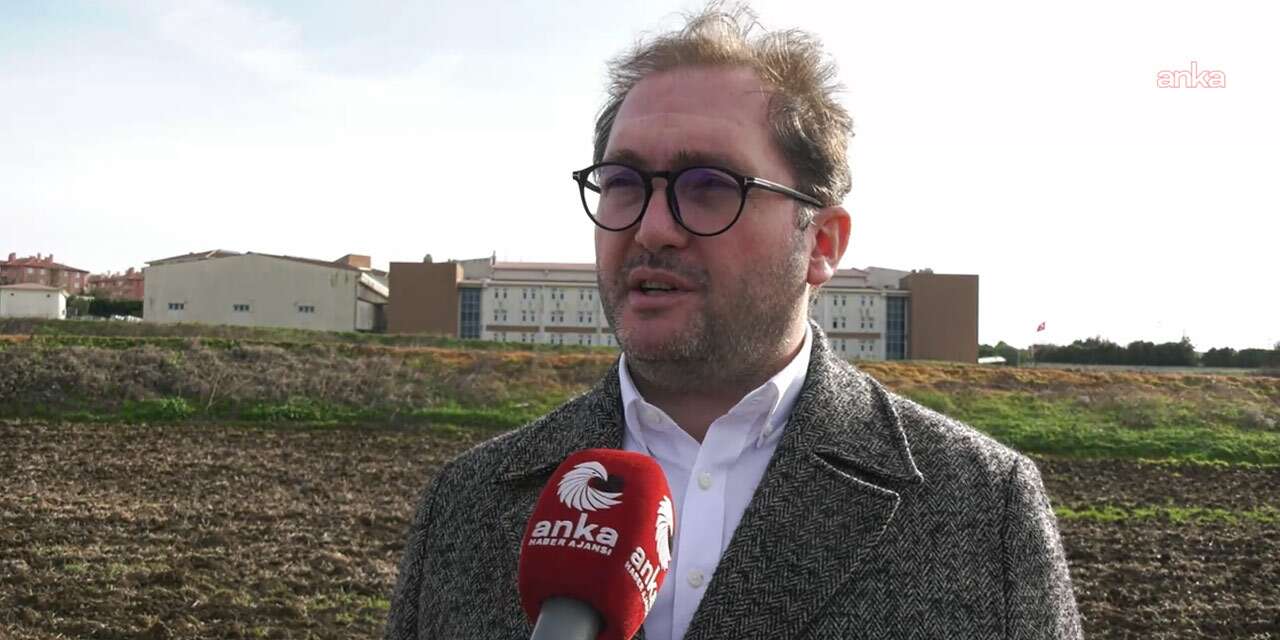 Aziz İhsan Aktaş duruşmasına 18 yıl sonra Ergenekon önlemi