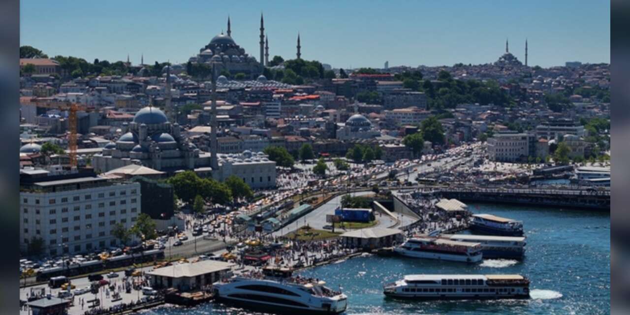 İstanbul'dan Anadolu'ya 'büyük göç planı' iddiası