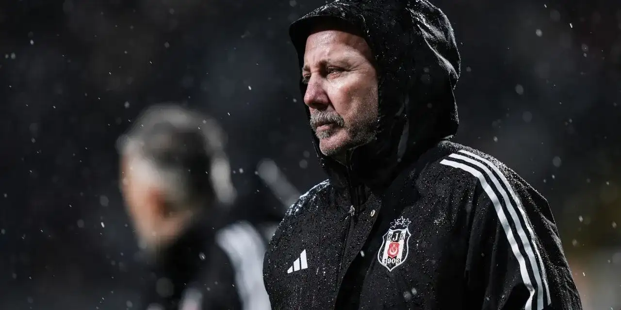 Nihat Kahveci rest çekti: Sergen Yalçın istifa diyeceğim!