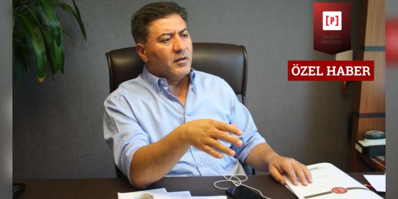 Murat Emir: Terörün bitmesi için uzlaşı var, demokratikleşme için soru işareti