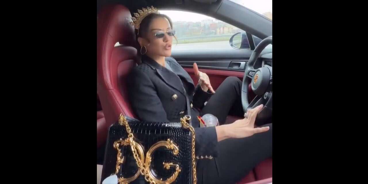 Mehmet Şimşek'e Dilan Polat sorusu