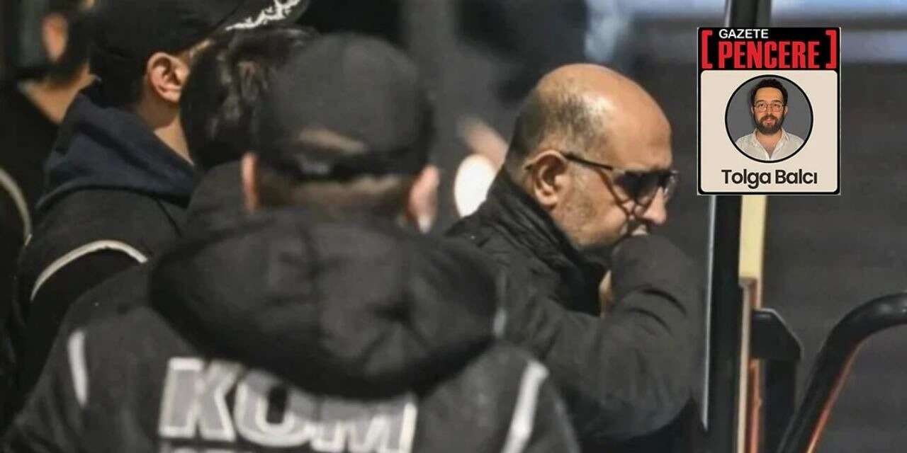 CANLI BLOG| Aziz İhsan Aktaş davası başladı: Seçilmişler cezaevinden, 'örgüt lideri' VIP'den...