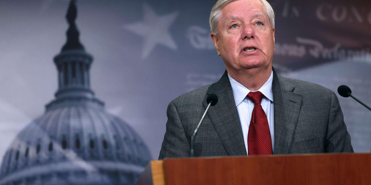 ABD’li Senatör Lindsey Graham: “Kürtleri yüzüstü bırakmak Bingazi’nin milyon katı olur”