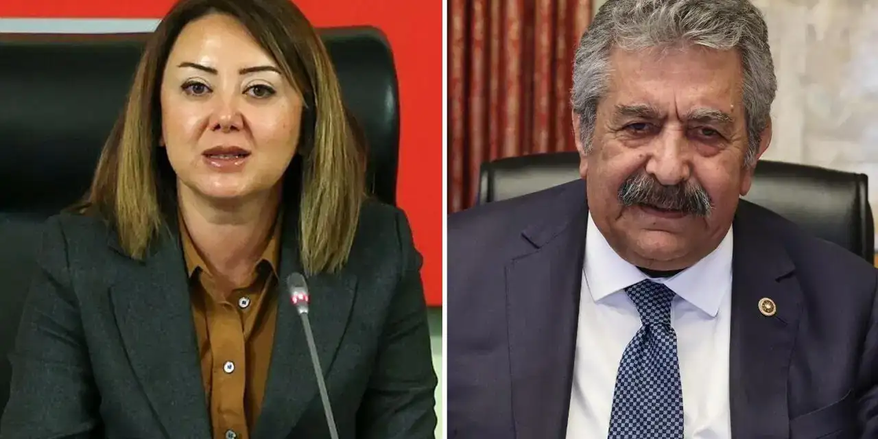 CHP’li Çiftci’den MHP’li Yıldız’a ‘samimiyetsiz bir temenni’ tepkisi