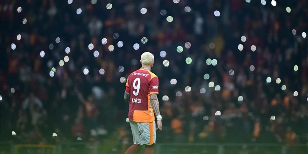 Galatasaray'da Mauro Icardi için karar verildi: Ya kabul edecek ya da...