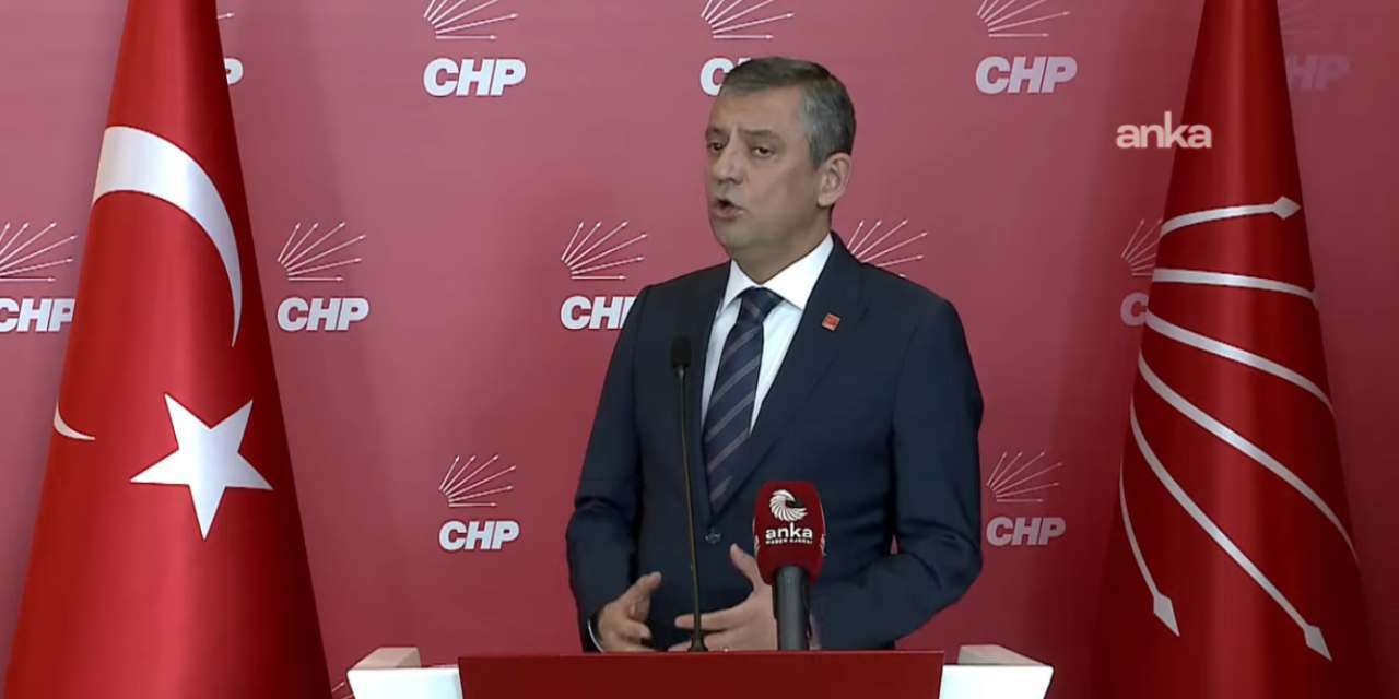 Özgür Özel'den Feti Yıldız’a ‘canı keşkek istiyorsa keşkek bizden olsun’ yanıtı