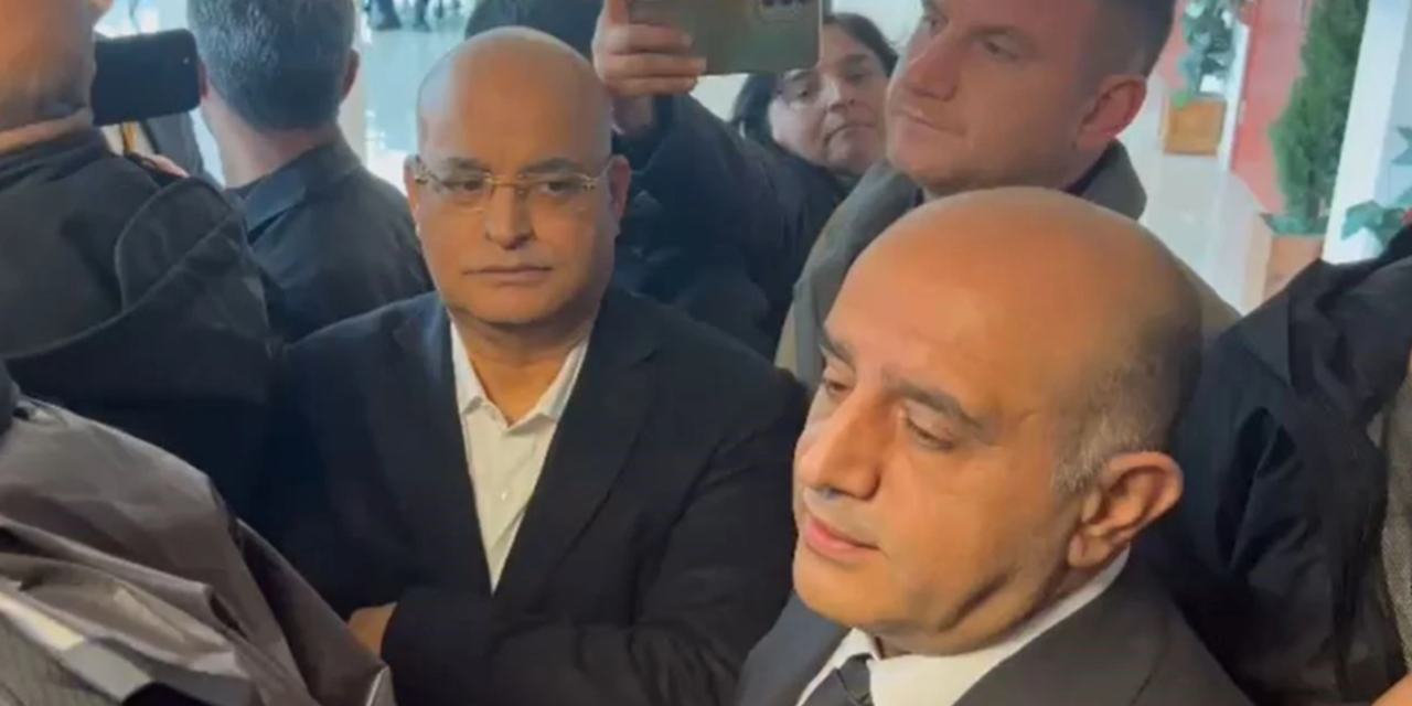 'Topal İhsan' olarak bilinen Aziz İhsan Aktaş kimdir?