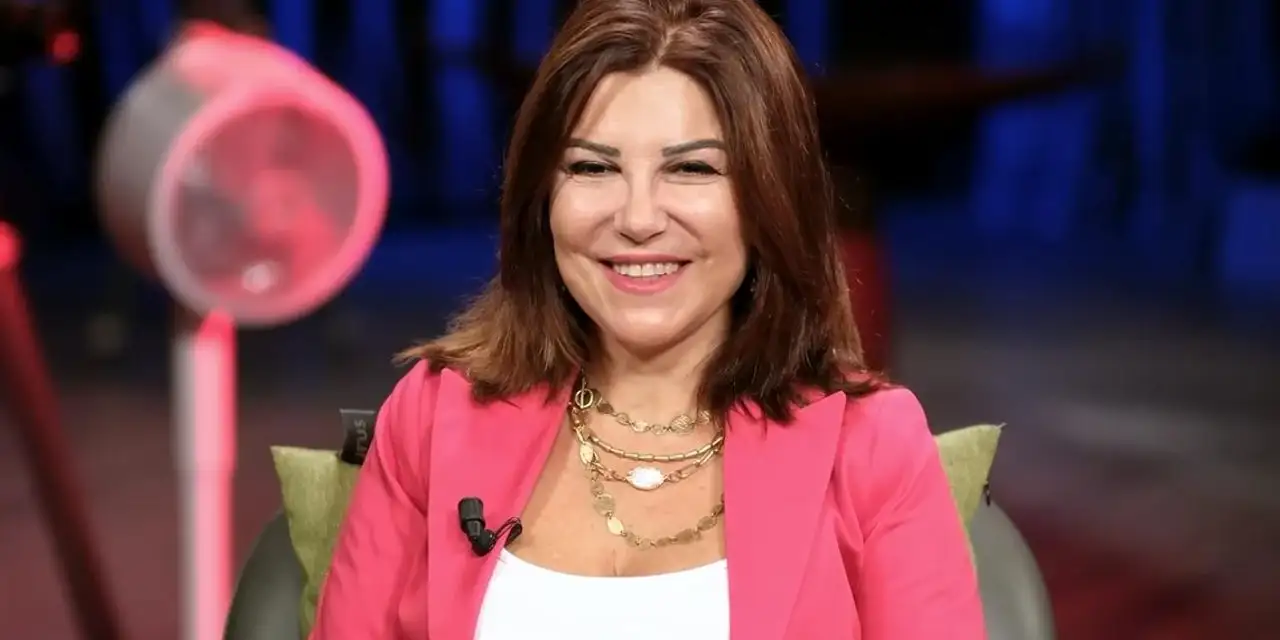 Gazeteci Sedef Kabaş'ın emniyet ifadesi