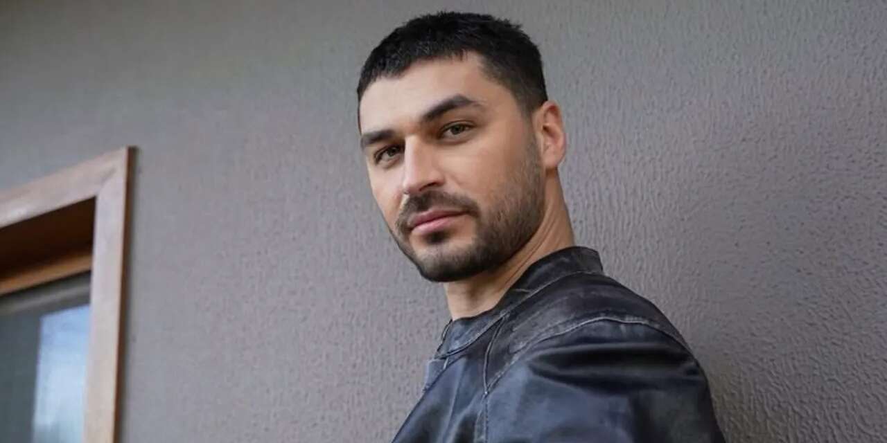 Kızılcık Şerbeti'nin yeni 'Fatihi' Emre Dinler kimdir?