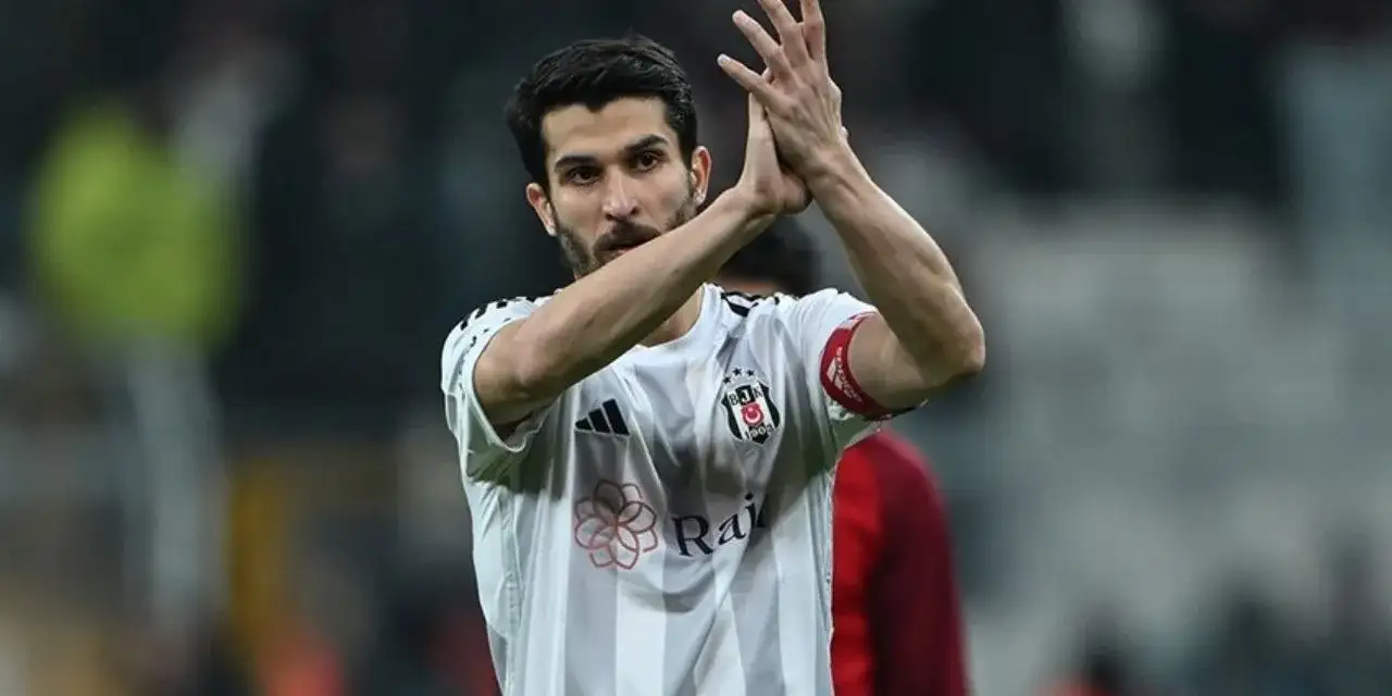 Necip Uysal'a sürpriz teklif geldi