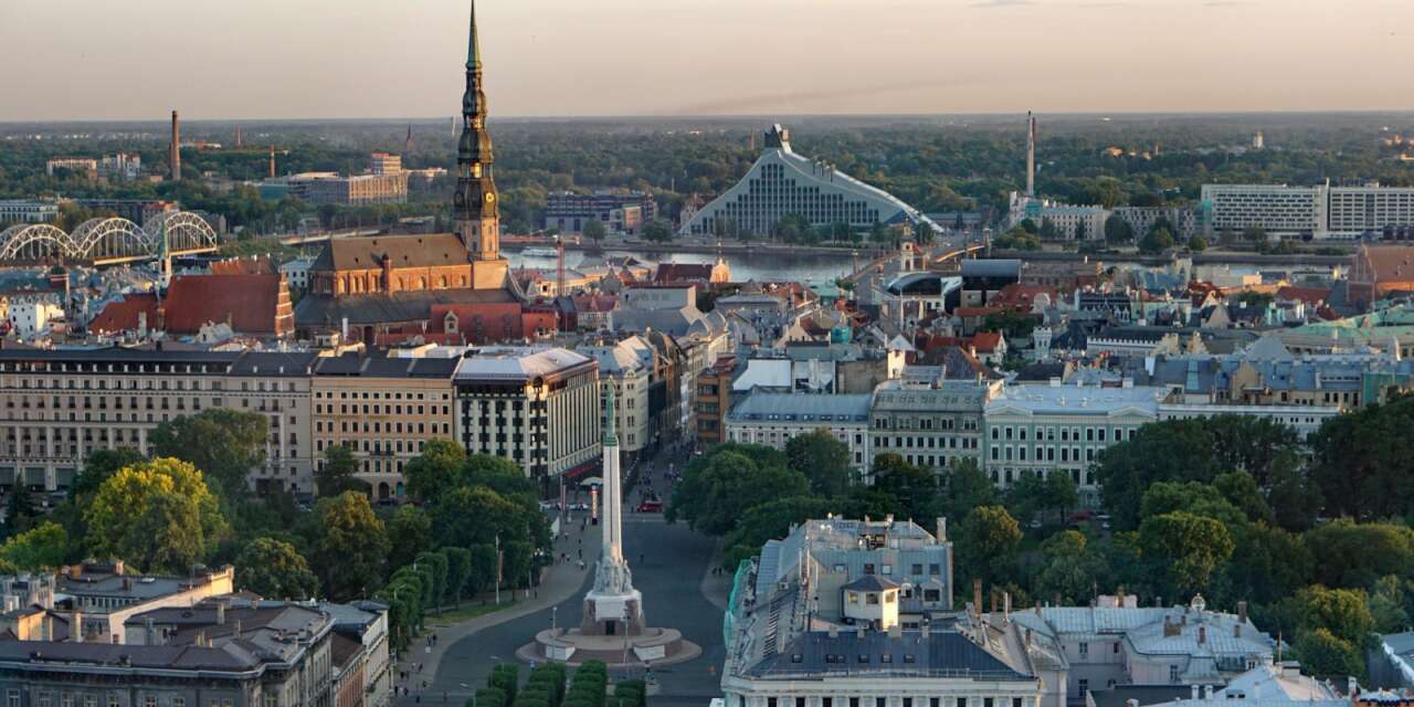 AB vatandaşlığı hayali kuranlara Letonya tuzağı