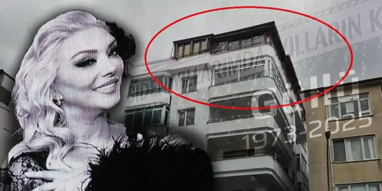 Güllü’nün tutuklanan kızı Adli Tıp Kurumu’na sevk edildi