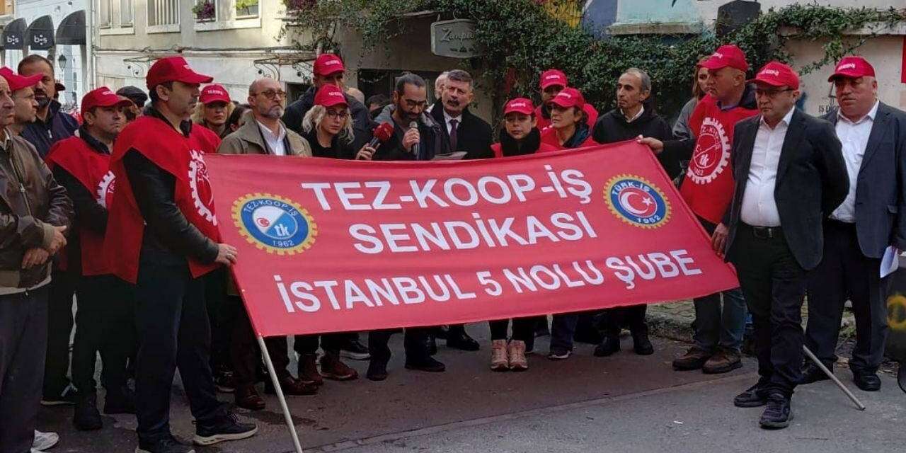 Özel İtalyan Lisesi’nde grev kararı: “2 Şubat’ta ilk ders ziliyle başlayacak”