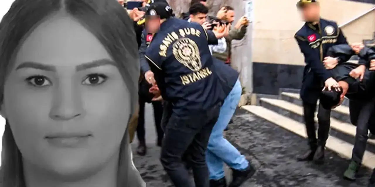 Şişli’deki kesik baş cinayetinde karar