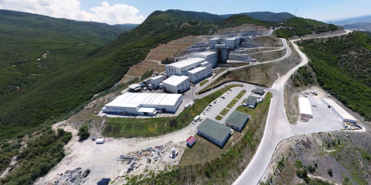 Türkiye'nin en büyük bakır madeni satılıyor: Goldman Sachs’a yetki verildi