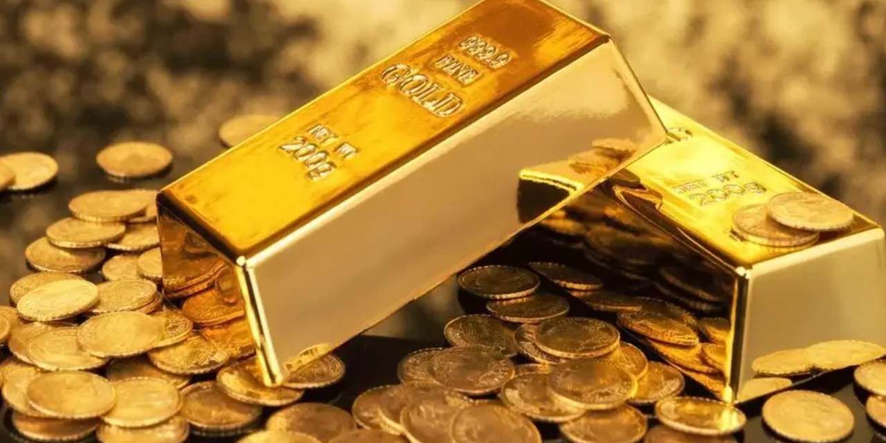 Deutsche Bank tahminlerini paylaştı: Altında yeni rekorlar gelecek mi?