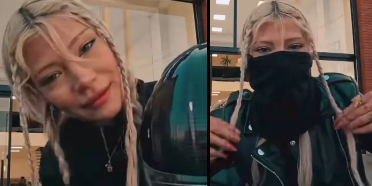 "Bebek sürücü" olarak biliniyordu: Sosyal medya fenomeni protestolarda öldürüldü