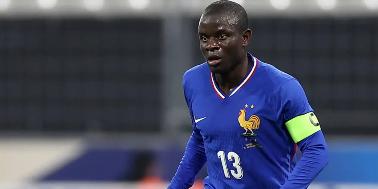 Fransız basını son gelişmeyi aktardı: Fenerbahçe Kante'ye kavuşmak üzere!