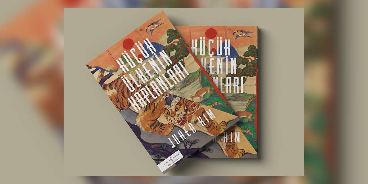 “Küçük Ülkenin Kaplanları” Türkçeye nasıl taşındı? Çevirmeni Duygu Akın anlatıyor