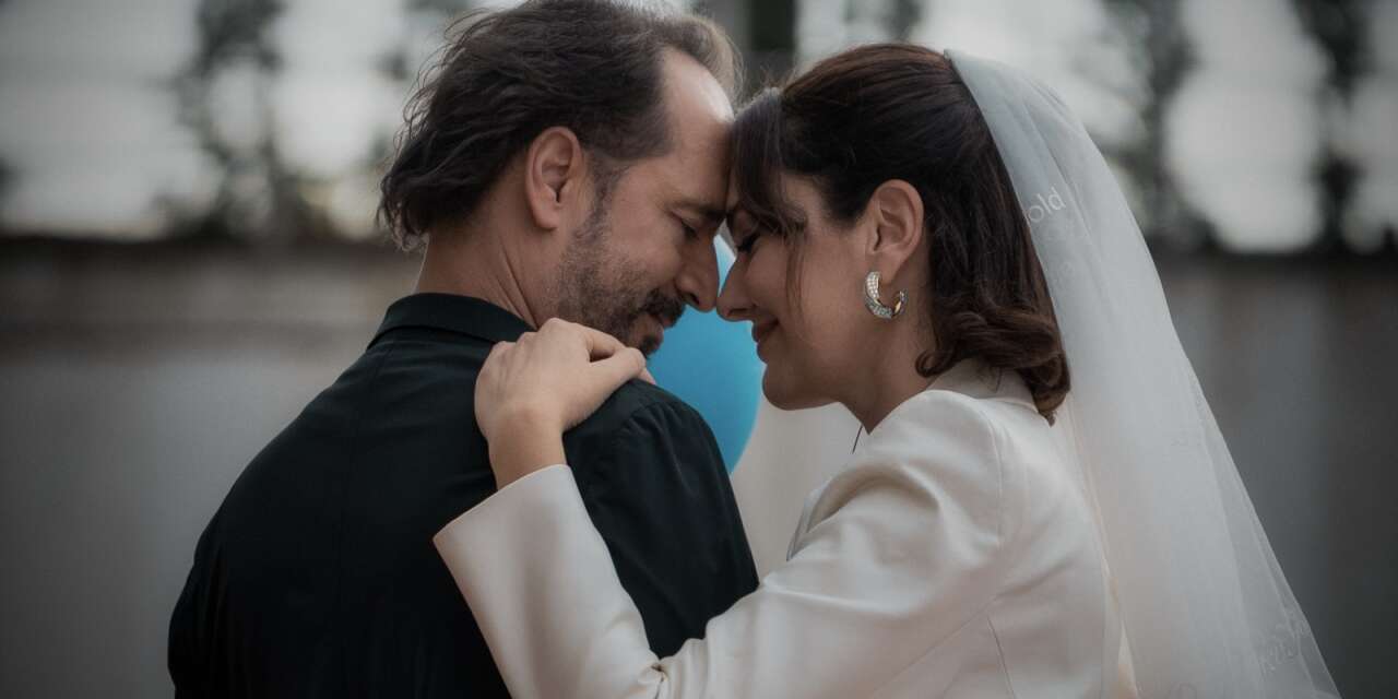 Bergüzar Korel ve Timuçin Esen'li 'İlk ve Son' için son 2 gün