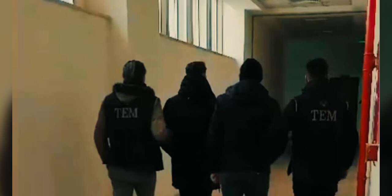 46 ilde operasyon: Mülakatlarda kayrılanlar yakalandı