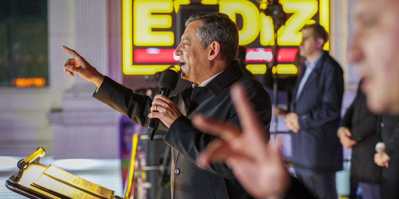 İşte CHP’nin yeni İstanbul planı