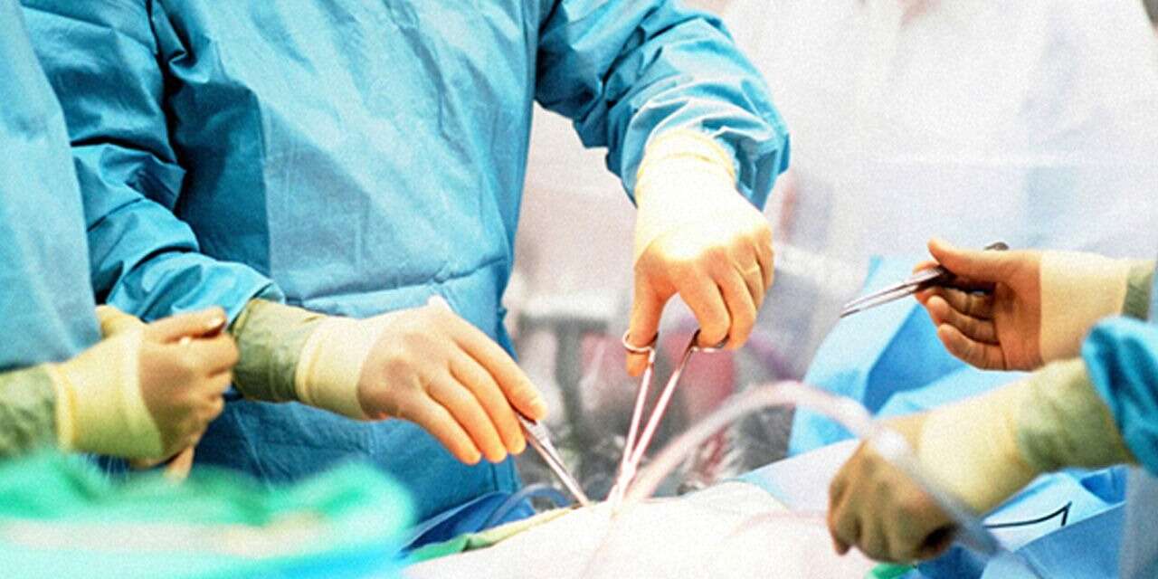 Hekimler anlatıyor: Neşterler kesmiyor, kalp kapakları kalbe uymuyor!