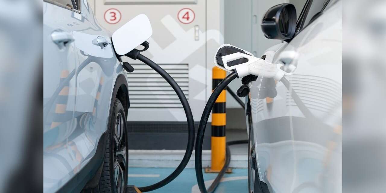 Türkiye elektrikli araç satışında Avrupa'da ilk dörde girdi