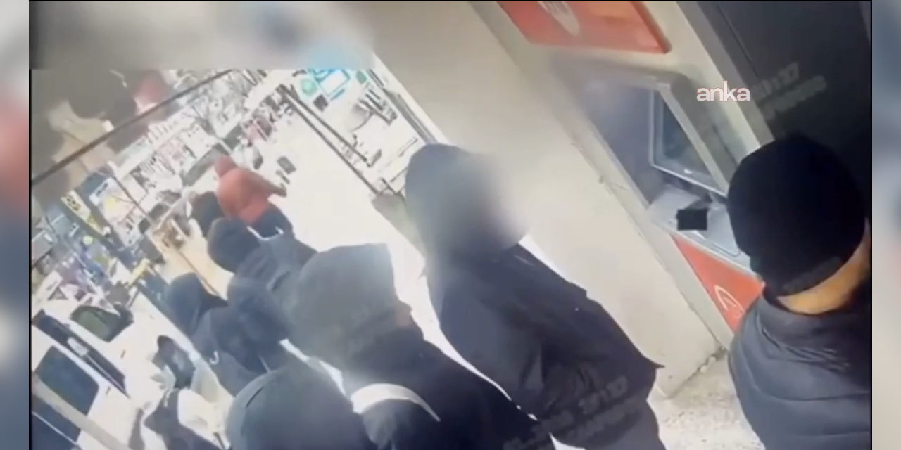 ATM’de “yardım” tuzağı: Emekli ve engelli maaşını çekmek isteyenleri dolandırdılar