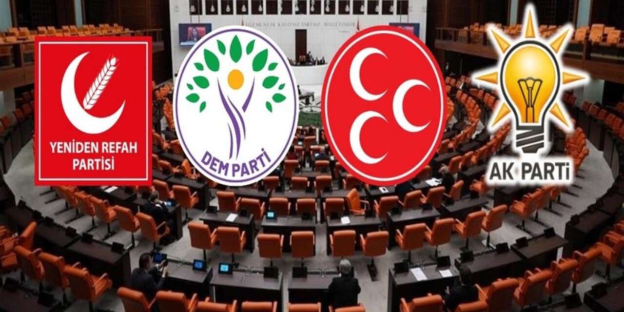 İşte iktidarın masasındaki 'süreç' anketi