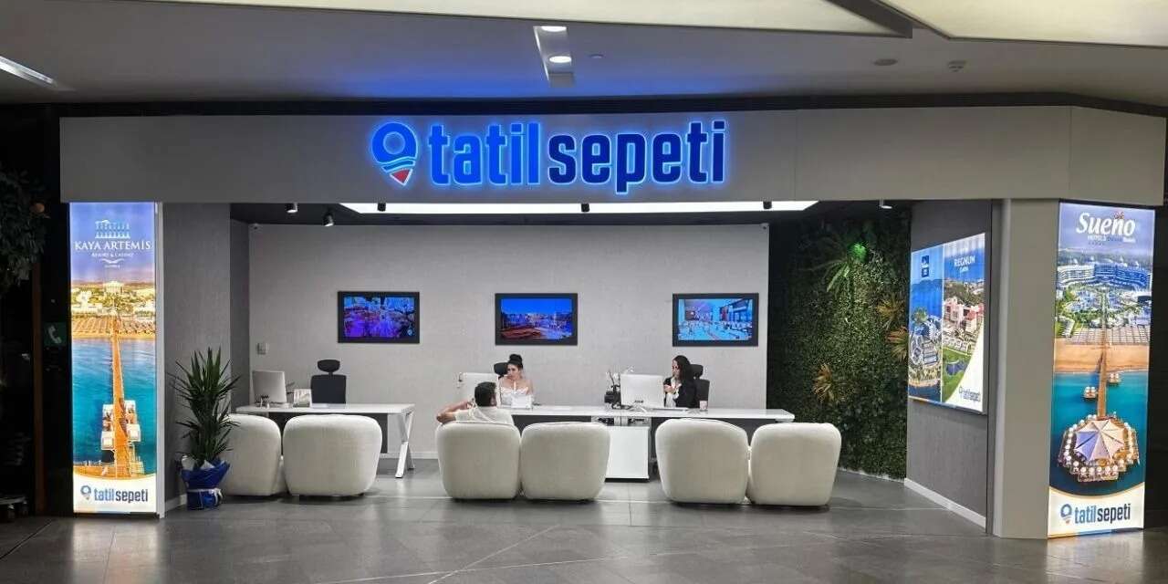 KAP'a bildirildi: Tatil Sepeti resmen satıldı