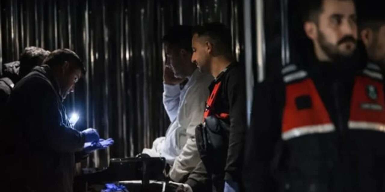 Ünlülere uyuşturucu soruşturması: 33 kişi itirafçı oldu